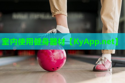 室内使用健身器材