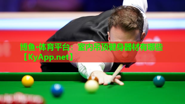 博鱼·体育平台：室内吊顶健身器材有哪些
