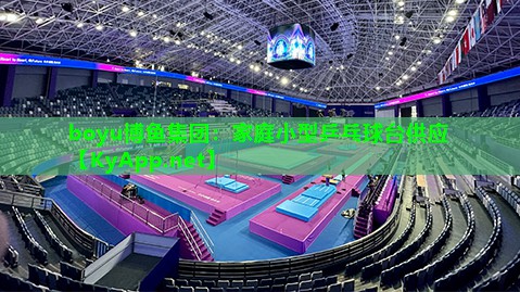 boyu博鱼集团：家庭小型乒乓球台供应