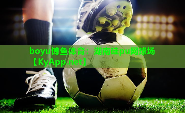 boyu博鱼体育：湖南硅pu网球场