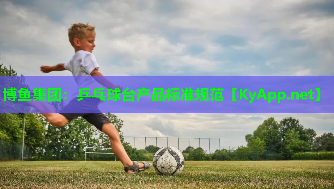 博鱼集团：乒乓球台产品标准规范
