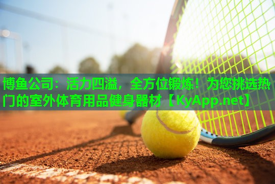 博鱼公司：活力四溢，全方位锻炼！为您挑选热门的室外体育用品健身器材