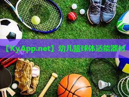 幼儿篮球体适能器材