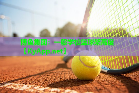 博鱼集团：一般学校篮球架高度