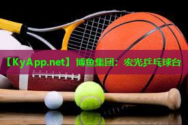 宏光乒乓球台