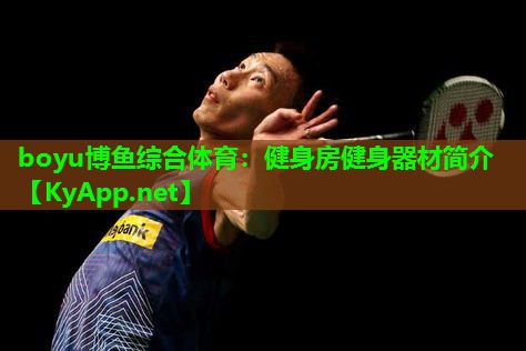 健身房健身器材简介