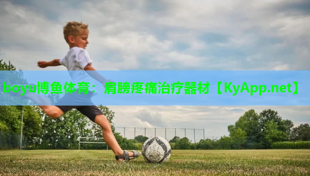 肩膀疼痛治疗器材