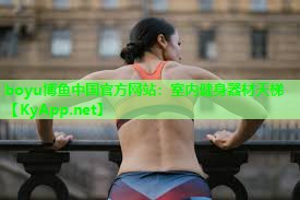室内健身器材天梯