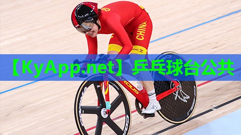 乒乓球台公共
