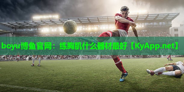 练胸肌什么器材最好
